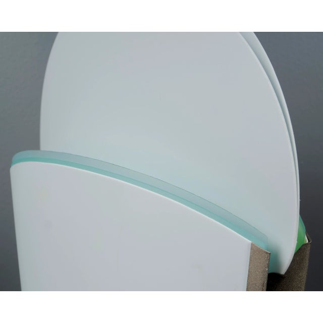 Sun-Ra Lamp by Samuel Parker, Italy, 1980s For Sale - Image 13 of 15