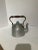 Vintage Aluminum Tea Kettle For Sale - Image 12 of 13