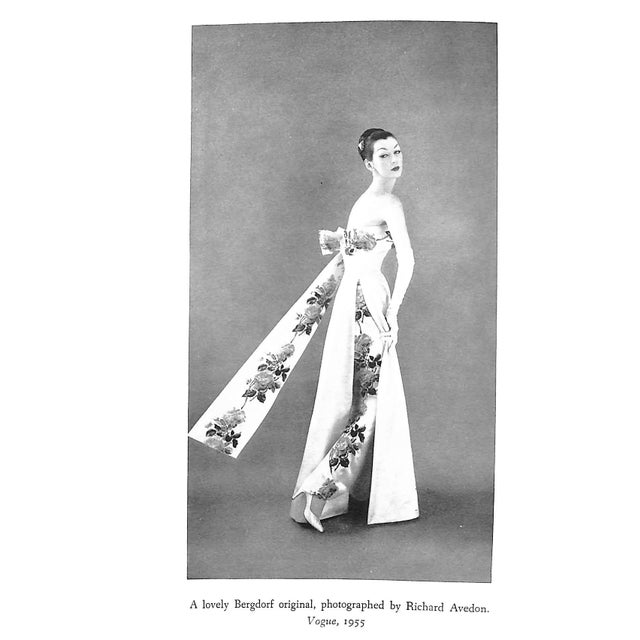 1950s "Bergdorf's on the Plaza" 1956 Herndon, Booton For Sale - Image 5 of 13