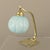 Vienna Secession Table Lamp by Josef Hoffmann for Wiener Werkstätte, 1920s For Sale - Image 13 of 13