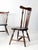 Vintage Windsor Dining Chairs Set of 4 For Sale - Image 6 of 12