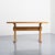 Pine Dining Table, France, 1970s For Sale - Image 3 of 10
