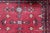 1950s, Vintage Uzbek Bukhara Handmade Rug 4 X 6 For Sale - Image 9 of 14