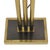 Mid-Century Table Lamp from Lusterie Deknudt, 1960s For Sale - Image 18 of 18