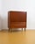 Mid-Century Modern Danish Teak Cabinet with Doors and Drawers, 1960s For Sale - Image 3 of 3