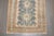 Early 20th Century Malayer Throw Size Rug - 2'8" x 4'4" For Sale - Image 4 of 8