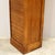 Vintage Filing Cabinet in Oak, 1920s For Sale - Image 10 of 15