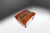 Wood Restored Danish Modern Expansion Dropleaf Dining Table in Teak W/ Tile Inlay by Ox Art for Ansager Møbler, Denmark, C. 1977 For Sale - Image 7 of 18