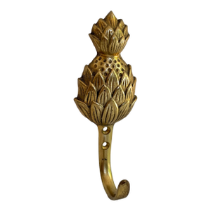 Small Vintage Pineapple Hook