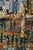 Willie Bester "Township Life" Mixed Media, 1993 For Sale - Image 9 of 13