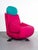 Lounge / Bed Chair Model Stalmo from Bonaldo Group, 1970s For Sale - Image 14 of 14