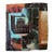 American 20th Century Abstract Mixed Media Collage Pop Art by Eunice Parsons (1916-2024) For Sale