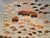 Vintage Hand-Woven Kilim Area Rug, Pictorial Ocean Scene Wall Art, 41” x 55” For Sale - Image 13 of 15