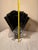 Make an unforgettable design statement with this sensational, large-scale Postmodern handkerchief centerpiece vase by...