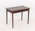 Wood George III Mahogany Sofa Table For Sale - Image 7 of 7