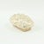 Glass Mid-Century Modern Amber Bubble Glass Wall Lamp by Helena Tynell for Limburg, Germany, 1960s For Sale - Image 7 of 10