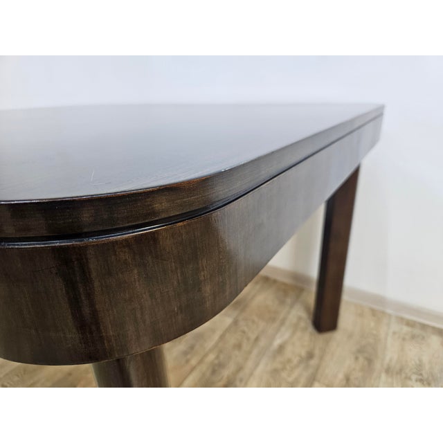 Art Deco Style Table, 1950s For Sale - Image 6 of 18