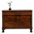 Antique French Empire Chest of Drawers With Marble Top, Circa 1820 For Sale