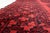 1920s 1920s, Antique Afghan Ersari Handmade Rug 4 X 6 For Sale - Image 5 of 14