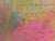 2020s Spring Fusion, Bold Contemporary Acrylic Abstract Painting by Stephen Remick For Sale - Image 5 of 11