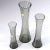Vases by Alfred Taube, 1960s, Set of 3 For Sale - Image 7 of 9