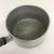 Silver Vintage Decorative Pan For Sale - Image 8 of 11