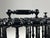 Napoleon III Magazine Rack For Sale - Image 3 of 11