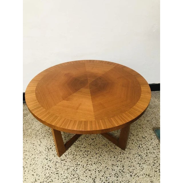 1960s Coffee Table from Ilse Möbel, 1960s For Sale - Image 5 of 10