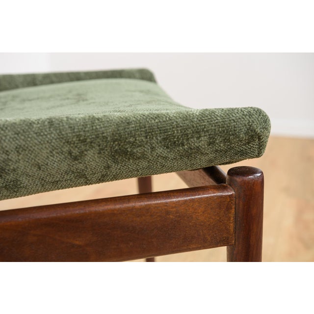 Mid-Century Teak Hamilton Dining Chairs by Robert Heritage for Archie Shine, United Kingdom, 1960s, Set of 6 For Sale - Image 16 of 18