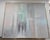 Lee Reynolds Signed Large Abstract Contemporary Painting, Framed, Lilac, Gray For Sale - Image 10 of 17
