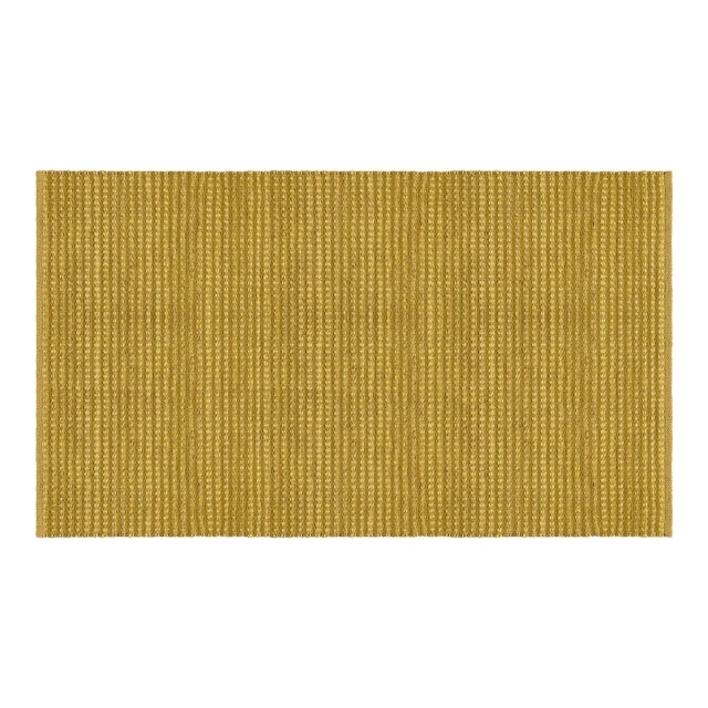 The Scallop Stripe Rug has just the right amount of pattern and whimsy. We've enhanced this wildly popular design by...