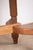 Guillerme et Chambron Large Extendable Dining Table in Oak by Guillerme and Chambron for Votre Maison, 1960 For Sale - Image 4 of 18