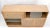 Cerused White Wash Oak Drop Front Secretary Desk Bookcase Credenza For Sale - Image 6 of 13