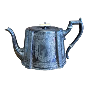 Antique English Tea Pot