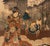 Utagawa Kunisada (Toyokuni Iii) Utagawa Kunisada "53 Stations of the Tokaido" Woodblock Print For Sale - Image 4 of 8