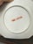 Rose Antique Canton Rose Thousand Butterflies Porcelain Plates, Set of Ten For Sale - Image 8 of 12