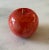 Mid 20th Century Vintage Italian Alabaster Fruit - Set of 3 For Sale - Image 5 of 8