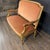 Antique French Louis XVI Sofa From 19th Century Parlor Set For Sale - Image 13 of 13