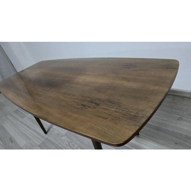 Mid-Century Coffee Table For Sale - Image 9 of 12
