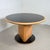 This iconic Danish dining table (model DC06B) by Skovby Møbelfabrik seamlessly blends Scandinavian craftsmanship with a...