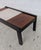 1960s Low T68 Side Table attributed to Osvaldo Borsani and Eugenio Gerli for Tecno, 1960s For Sale - Image 5 of 12