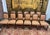 Louis XIII Renaissance Chairs, Set of 11 For Sale - Image 5 of 11