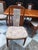 1960s MCM Danish Teak Table With Benny Linden Chairs For Sale In Mobile - Image 6 of 14