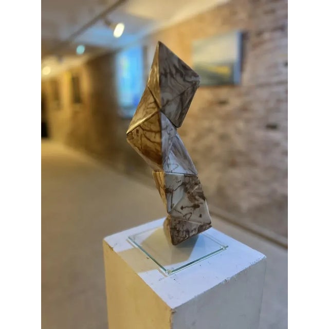 Pere Aragay, Untitled, 2022, Epoxy Resin Sculpture For Sale - Image 4 of 13