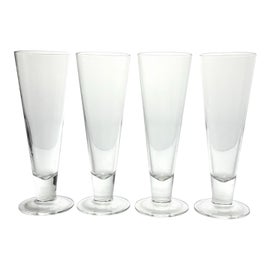 Example of Champagne Flutes