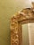 Antique French Giltwood and Gesso Mirror For Sale - Image 11 of 12