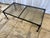 Rh Adilon Rectangular Coffee Table 48" For Sale - Image 15 of 18