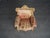 Baroque Armchairs by the People of the Labyrinths, Netherlands, 2000s, Set of 2 For Sale - Image 9 of 14