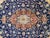 Textile 1980s Royal Tabriz Rug, 5'2" X 6'7" For Sale - Image 7 of 11