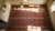 Textile Awesome Soft Red and Brown Color With Lovely Floral Design Antique N W Persian Rug For Sale - Image 7 of 8